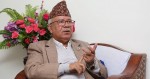 हामीलाई कसैले कमजोर ठाने उथलपुथल हुन्छः माधव नेपाल